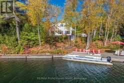 3 - 2901 LIMBERLOST ROAD | Huntsville Ontario | Slide Image Two