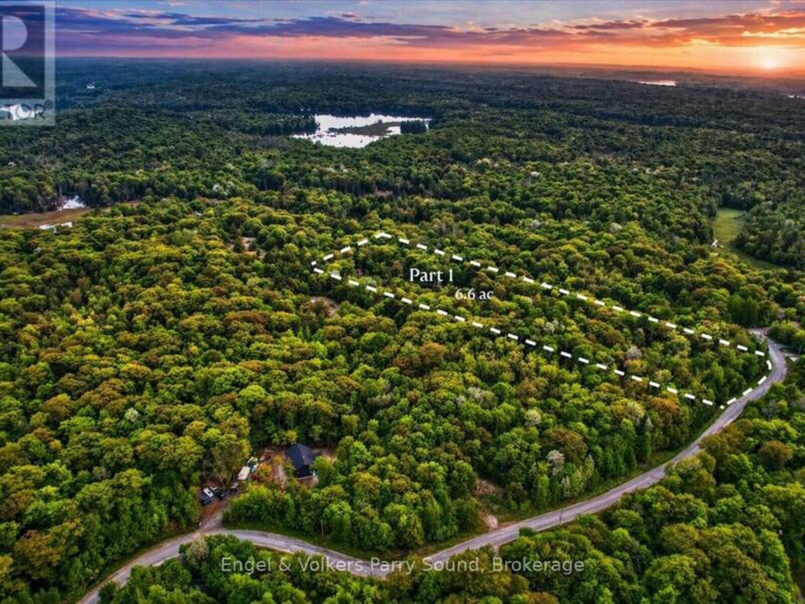 14 SHAKELL ROAD, Whitestone, Ontario P0A 1G0