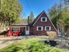 1031 BRUCE RD 4 Walkerton Ontario, N0G 2V0