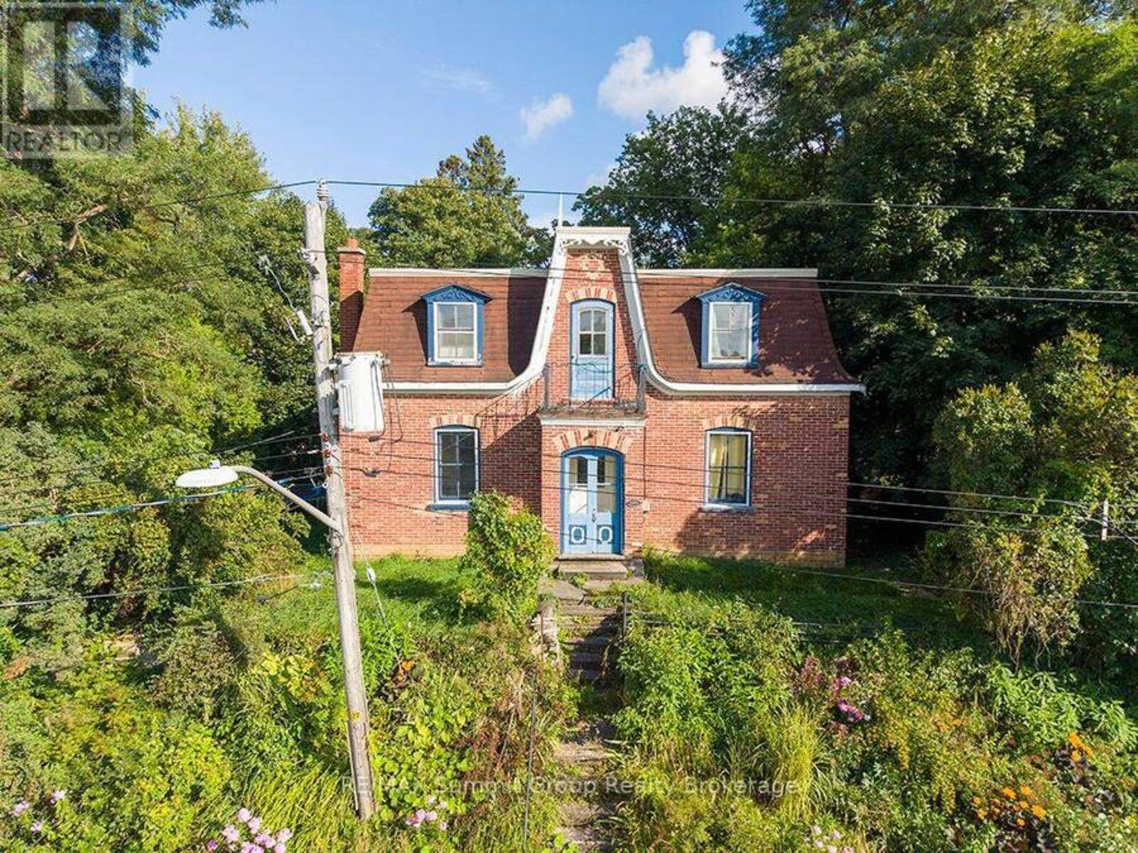 13 COLLINGWOOD STREET, Grey Highlands, Ontario N0C 1C0