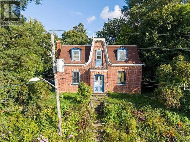13 COLLINGWOOD STREET Grey Highlands Ontario, N0C 1C0 - 3 Bedrooms Home For Sale