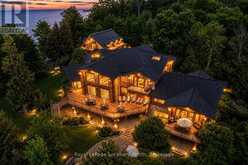 100 MELISSA LANE | Tiny Ontario | Slide Image One