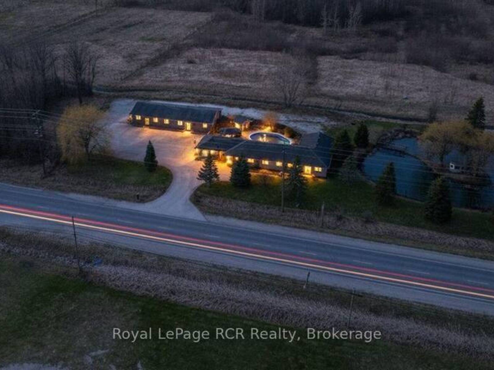 717906 6 HIGHWAY, Owen Sound, Ontario N4K 5N7