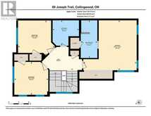 69 JOSEPH TRAIL | Collingwood Ontario | Slide Image Forty-five