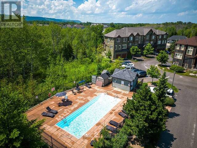 69 JOSEPH TRAIL Collingwood Ontario, L9Y 0J3 - 3 Bedrooms Condo For Sale