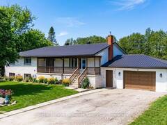 34 QUEEN AVENUE Huron East Ontario, N0M 1J0