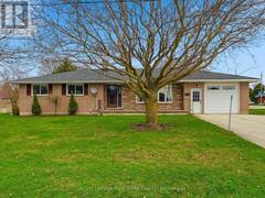 25 VINCENT STREET South Bruce Ontario, N0G 2J0