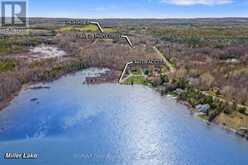 PART 28 MAPLE DRIVE | Miller Lake Ontario | Slide Image Two