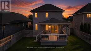 399 DEVONSHIRE ROAD | Port Elgin Ontario | Slide Image Two