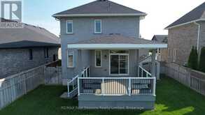 399 DEVONSHIRE ROAD | Port Elgin Ontario | Slide Image Five