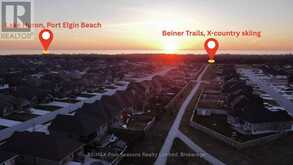 399 DEVONSHIRE ROAD | Port Elgin Ontario | Slide Image Nine