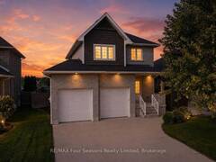 399 DEVONSHIRE ROAD Port Elgin Ontario, N0H 2C6