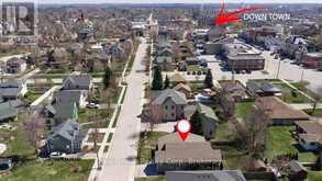 97 ST PATRICK STREET W | Goderich Ontario | Slide Image Thirty
