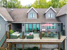 183 LAKE DRIVE | Thornbury Ontario | Slide Image Thirteen