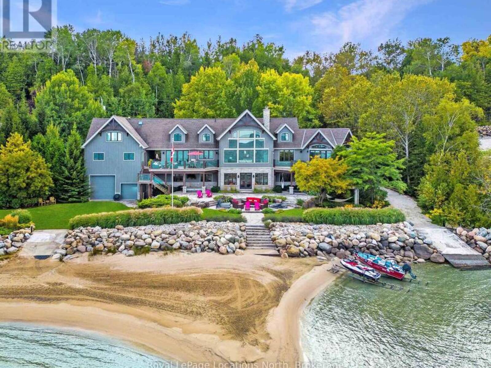 183 LAKE DRIVE, Thornbury, Ontario N0H 2P0