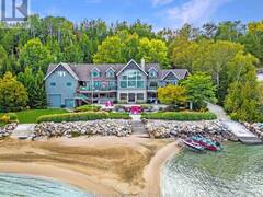 183 LAKE DRIVE Thornbury Ontario, N0H 2P0