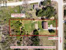 501297 GREY ROAD 1 | Georgian Bluffs Ontario | Slide Image Thirty-one