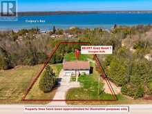 501297 GREY ROAD 1 | Georgian Bluffs Ontario | Slide Image Thirty-two