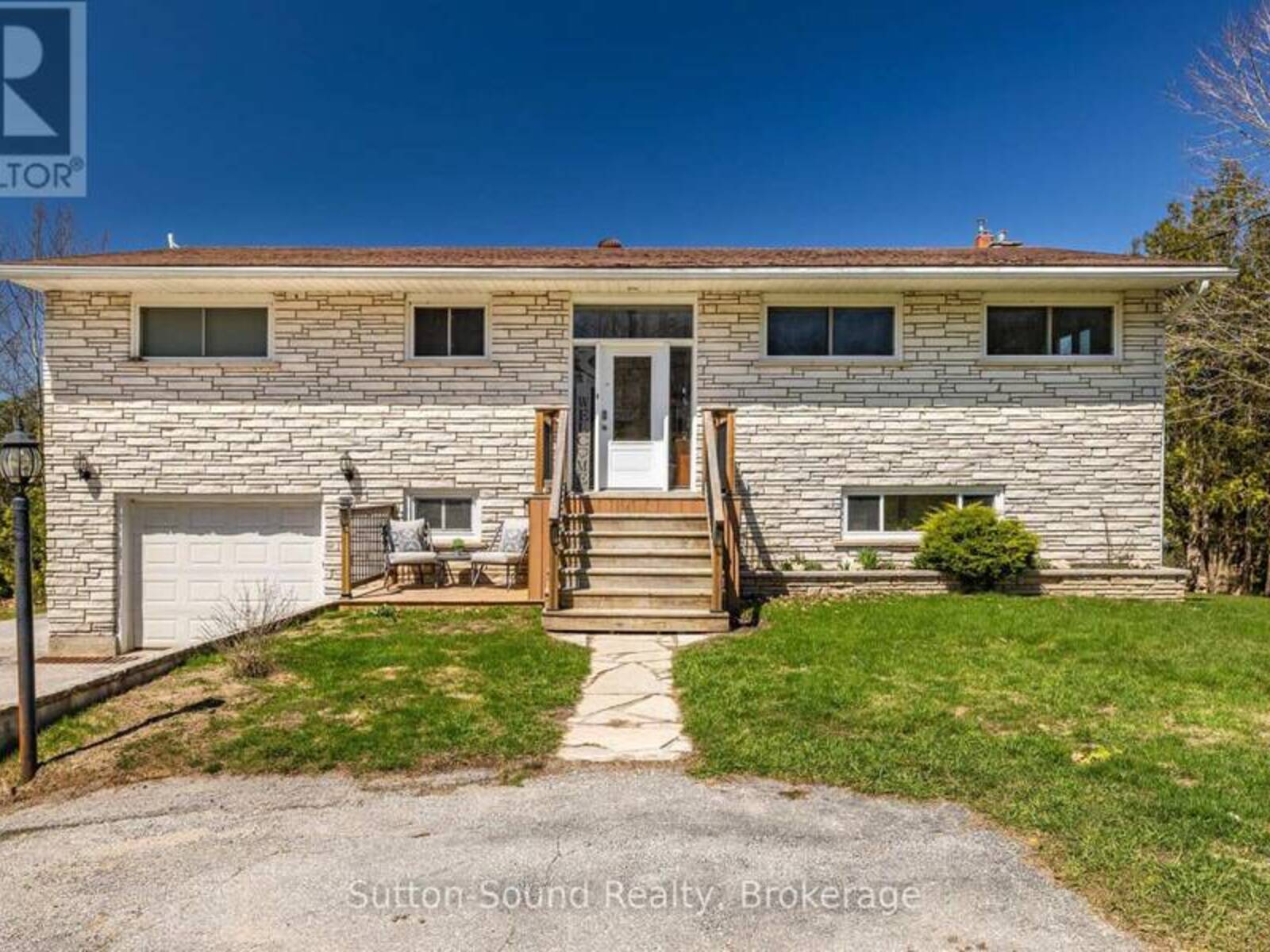 501297 GREY ROAD 1, Georgian Bluffs, Ontario N0H 2T0