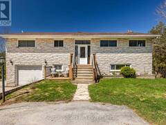 501297 GREY ROAD 1 Georgian Bluffs Ontario, N0H 2T0