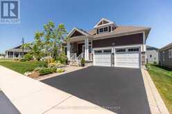 209 SNOWBERRY LANE | Georgian Bluffs Ontario | Slide Image Three