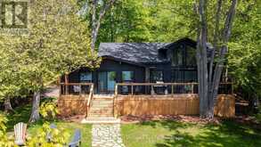 21 BEAUMONT BAY RD | Utterson Ontario | Slide Image Ten