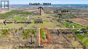 PTLOT 30 CONCESSION 1 | Puslinch Ontario | Slide Image Two