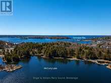 0 EMILY STREET | Parry Sound Ontario | Slide Image Twelve