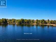 0 EMILY STREET | Parry Sound Ontario | Slide Image Thirteen