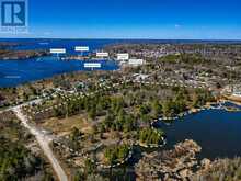 0 EMILY STREET | Parry Sound Ontario | Slide Image Two