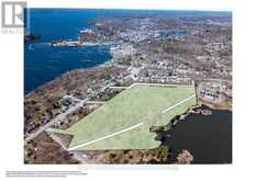0 EMILY STREET | Parry Sound Ontario | Slide Image Twenty