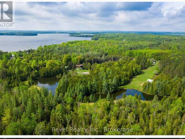 466615 12TH B CONCESSION Flesherton Ontario, N0C 1E0 - 5 Bedrooms Home For Sale