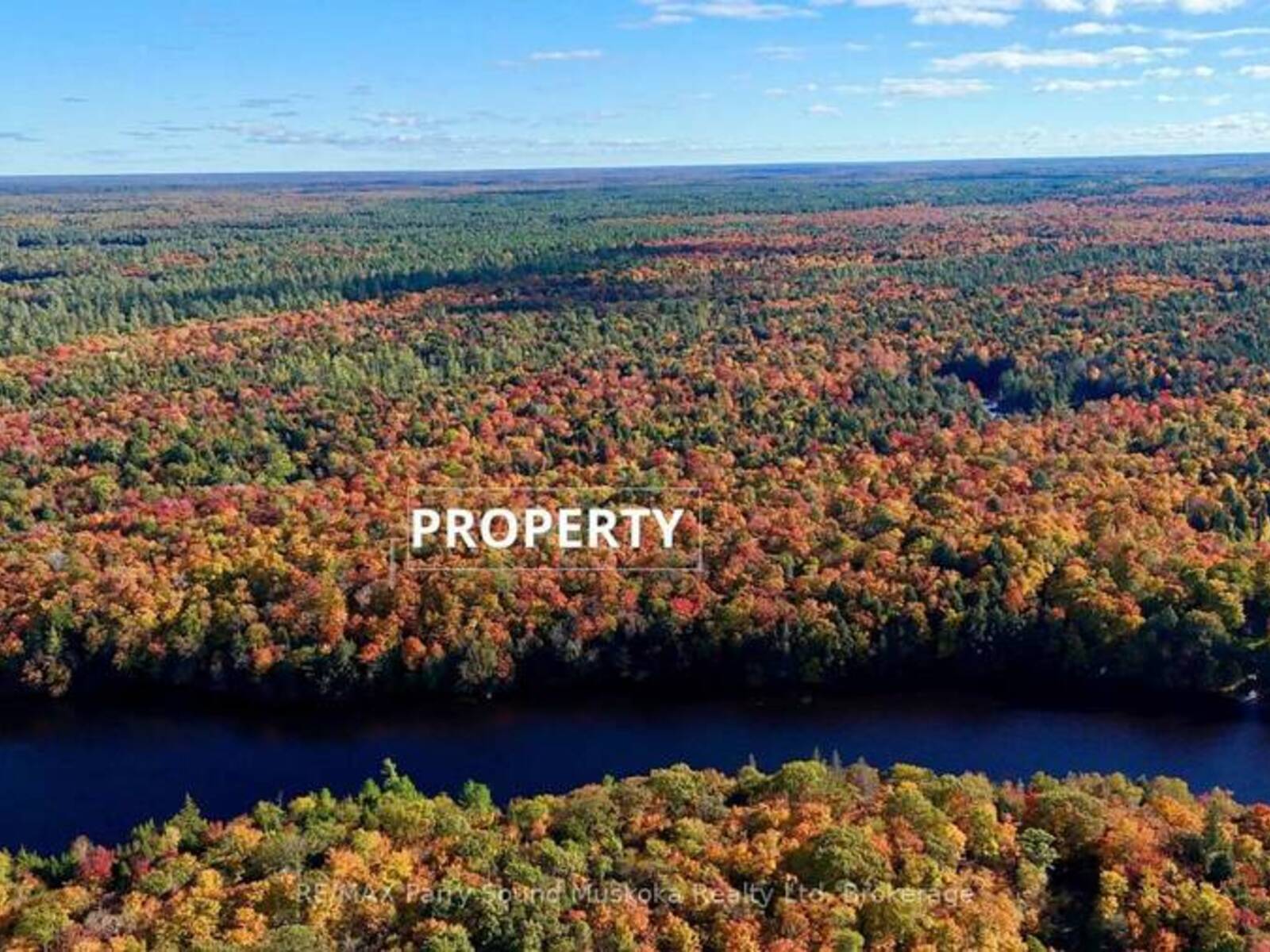 120 MCKENZIE, Whitestone, Ontario P0A 1G0