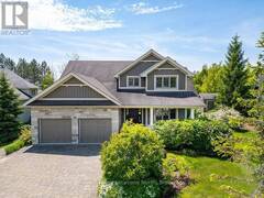 110 JOHN WATT WAY Thornbury Ontario, N0H 2P0