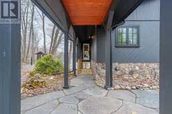 305 SALMON LAKE ROAD | Seguin Ontario | Slide Image Twenty-eight