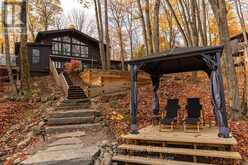 305 SALMON LAKE ROAD | Seguin Ontario | Slide Image Thirty-eight