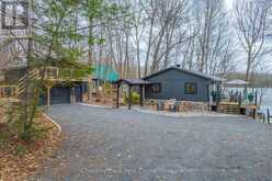 305 SALMON LAKE ROAD | Seguin Ontario | Slide Image One