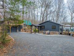 305 SALMON LAKE ROAD Seguin Ontario, P2A 0B2