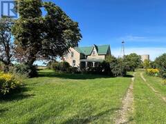 38012 MILL ROAD Bayfield Ontario, N0M 1G0