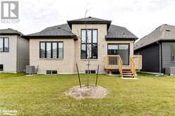 5 ROSANNE CIRCLE | Wasaga Beach Ontario | Slide Image Thirty-eight