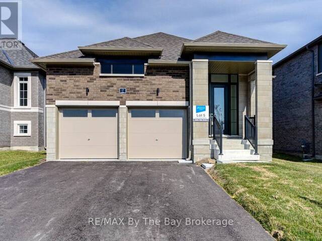 17 SUN VALLEY AVENUE Wasaga Beach Ontario, L9Z 0N6 - 2 Bedrooms Home For Sale