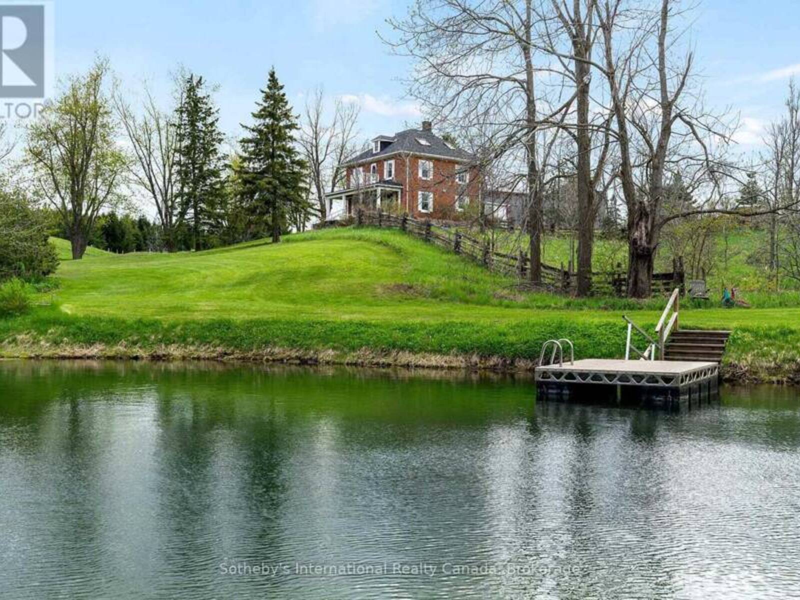 717218 1ST LINE E, Mulmur, Ontario L9V 0G2