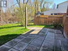 122 KEATS DRIVE | Woodstock Ontario | Slide Image Four