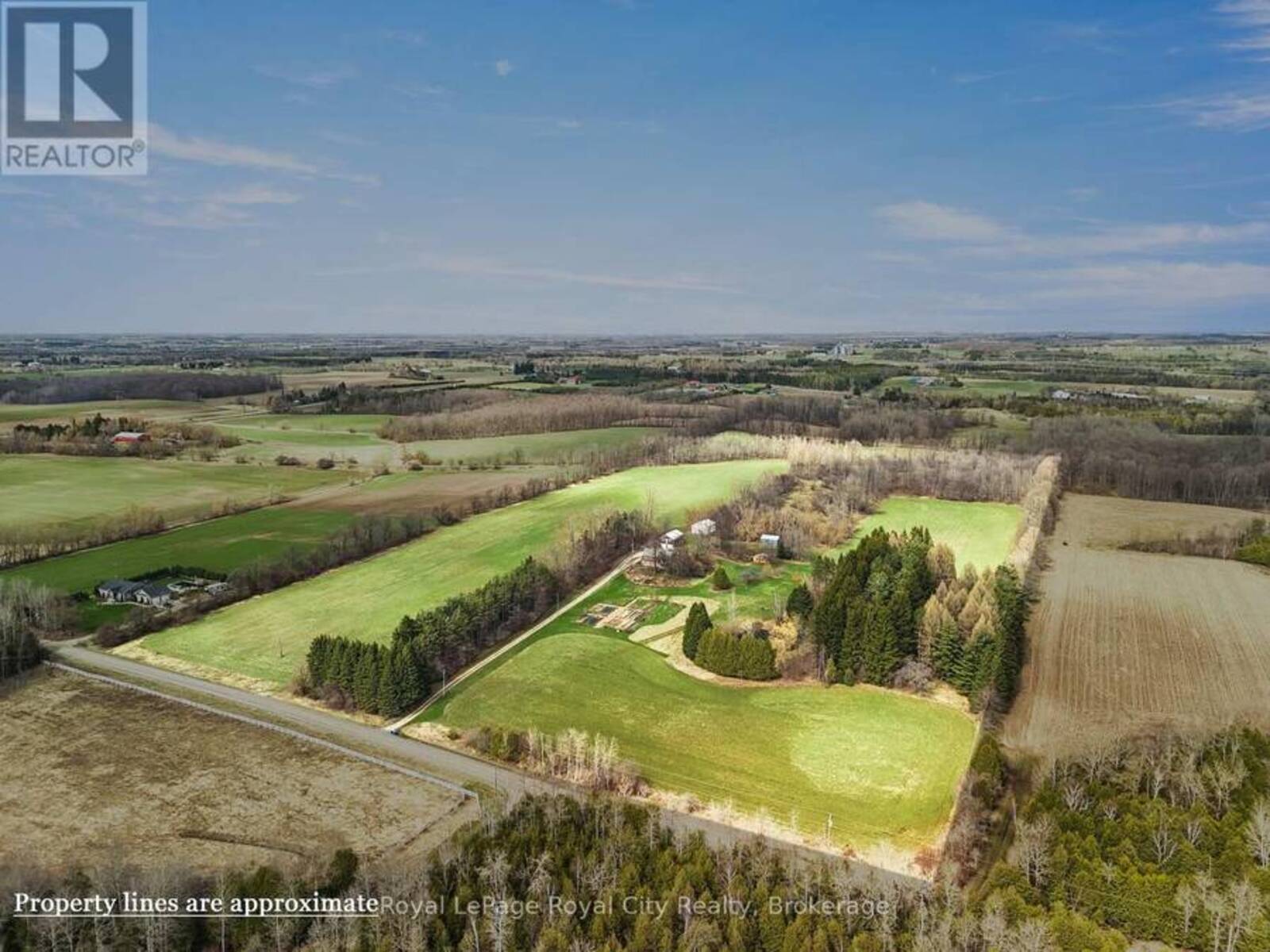 31229 9TH LINE, East Garafraxa, Ontario L9W 6Y8