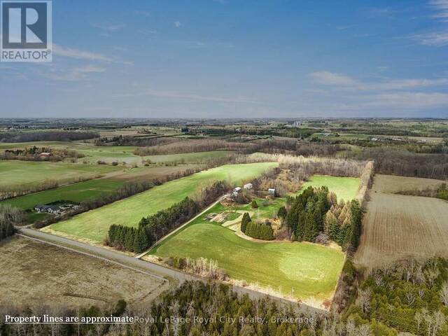 31229 9TH LINE East Garafraxa Ontario, L9W 6Y8 - Farm For Sale