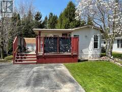 11 - 77719 BLUEWATER HIGHWAY Bayfield Ontario, N0M 1G0