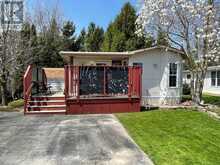 11 - 77719 BLUEWATER HIGHWAY | Bayfield Ontario | Slide Image One