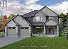 966 BOGDANOVIC WAY | Kincardine Ontario | Slide Image One