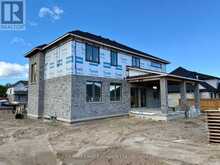 966 BOGDANOVIC WAY | Kincardine Ontario | Slide Image Seventeen