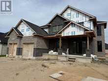 966 BOGDANOVIC WAY | Kincardine Ontario | Slide Image One